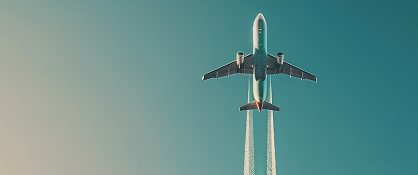 Report Flight Path Noise