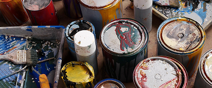 Household Hazardous Waste